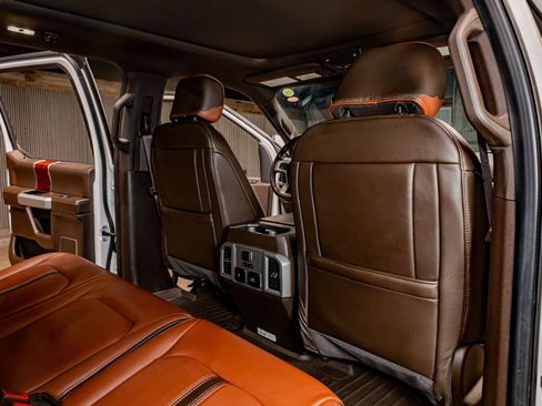 Used 2022 Ford F350 King Ranch w/ King Ranch Ultimate Package image 24