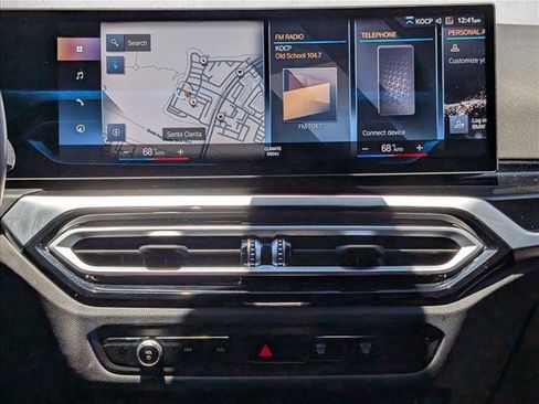 Certified 2023 BMW i4 eDrive40 w/ Premium Package RWD image 14