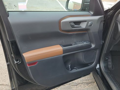 New 2025 Ford Bronco Sport Outer Banks w/ Outer Banks Tech Package+ image 22