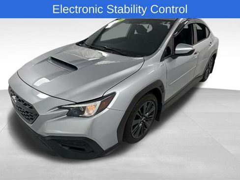 Used 2024 Subaru WRX image 7