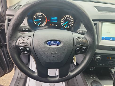 Used 2021 Ford Ranger XL w/ Equipment Group 101A High image 28