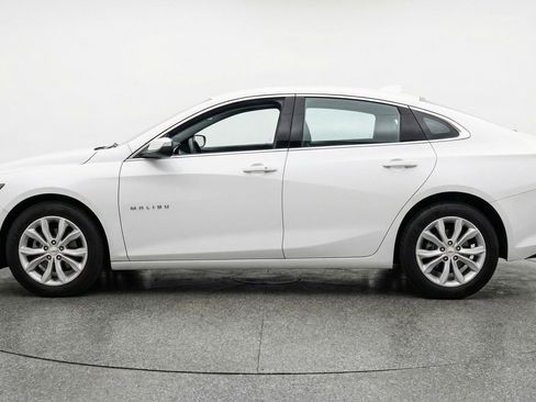 Used 2024 Chevrolet Malibu LT image 5