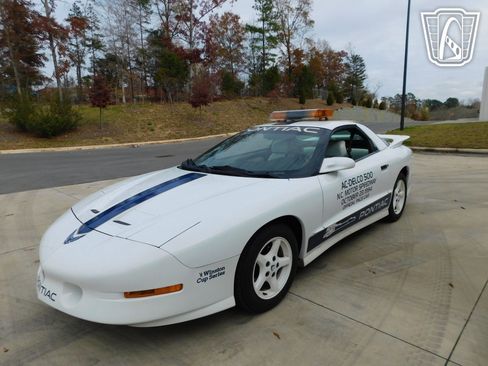 Used 1994 Pontiac Firebird Coupe RWD image 8