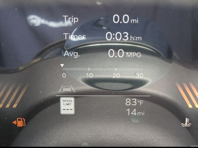 New 2026 Kia Carnival EX FWD image 29