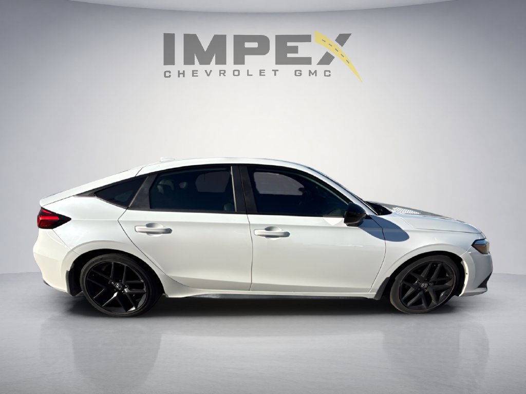 Used 2024 Honda Civic Sport image 6