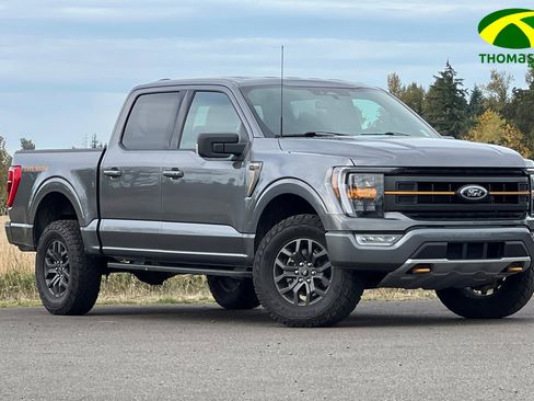 Used 2023 Ford F150 Tremor image 1