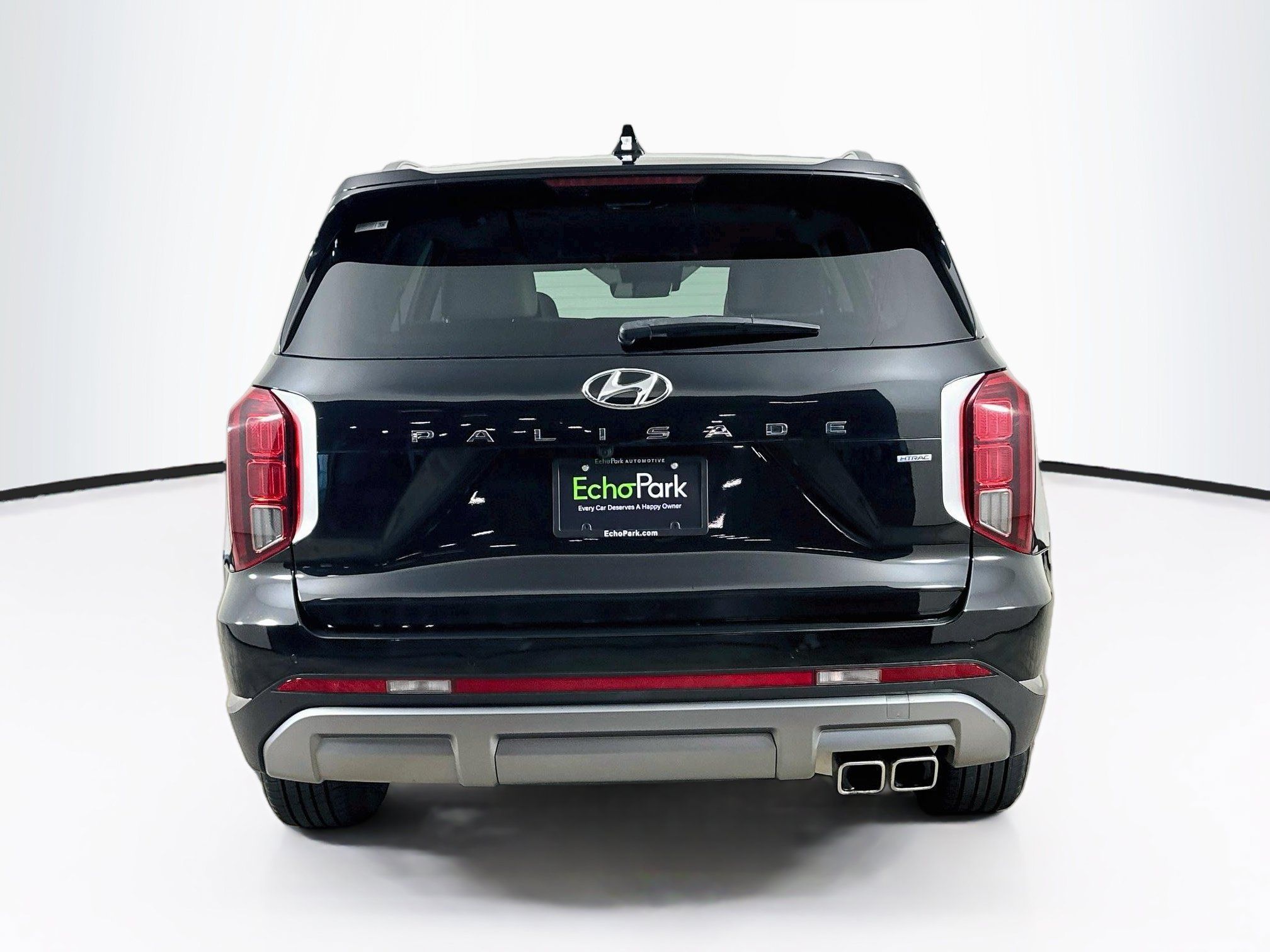 Used 2025 Hyundai Palisade SEL AWD/4WD image 7
