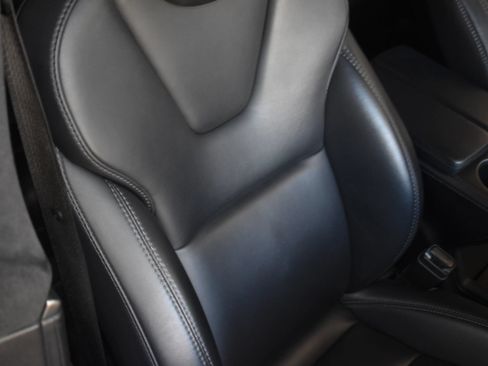 Used 2018 Tesla Model S P100D AWD/4WD image 16