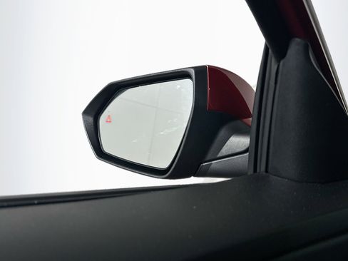 Used 2025 Hyundai Elantra SEL FWD image 16