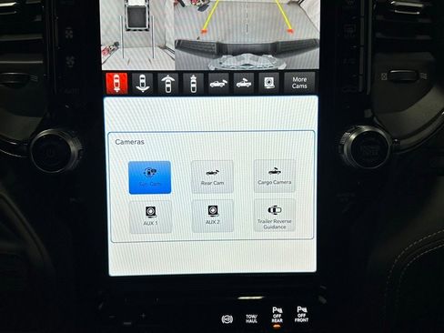 Used 2024 RAM 2500 Limited image 34