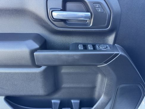 Certified 2023 Chevrolet Silverado 3500 W/T w/ WT Convenience Package image 10