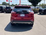 Used 2022 Ford Edge Titanium image 5