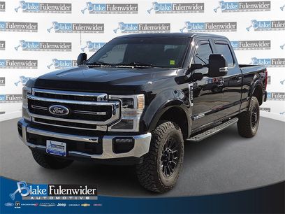 Used 2021 Ford F250 Lariat w/ Tremor Off-Road Package