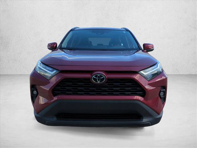 Certified 2023 Toyota RAV4 XLE Premium FWD image 2