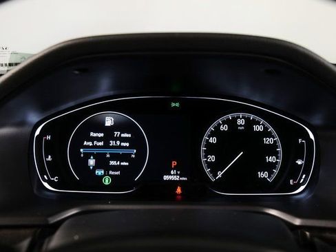 Used 2019 Honda Accord EX-L image 19