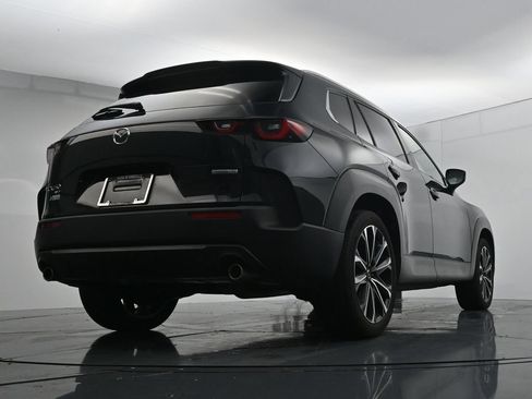 Used 2025 MAZDA CX-50 AWD 2.5 S w/ Premium Plus Pkg image 22