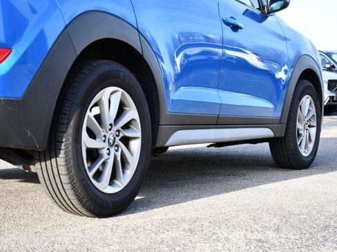 Used 2017 Hyundai Tucson SE image 9