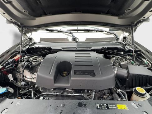 Used 2024 Land Rover Defender 130 S AWD/4WD image 17