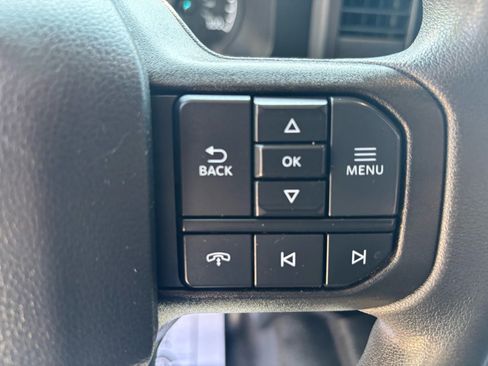 Used 2023 Ford F250 XL w/ XL Off-Road Package AWD/4WD image 26