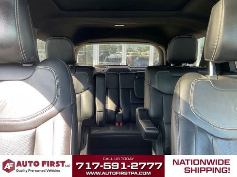 Used 2021 Ford Explorer ST w/ Equipment Group 401A AWD/4WD image 21