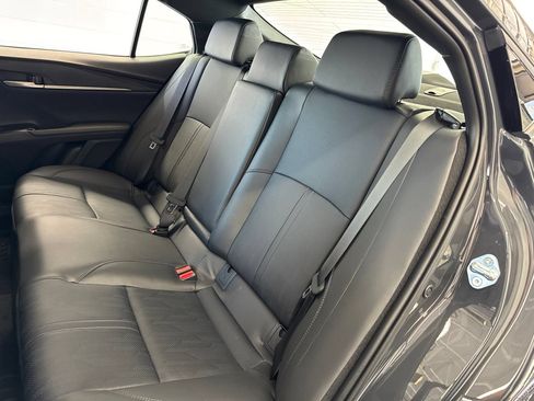 Used 2026 Toyota Camry XSE FWD image 37
