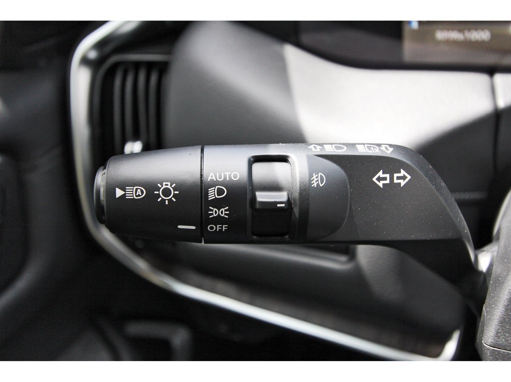 New 2026 Nissan Armada Platinum Reserve AWD/4WD image 17