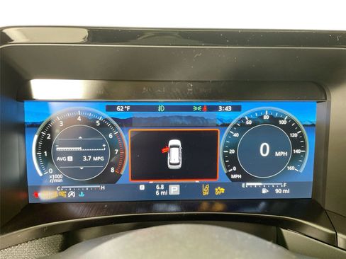 New 2026 Subaru Outback Limited XT image 13