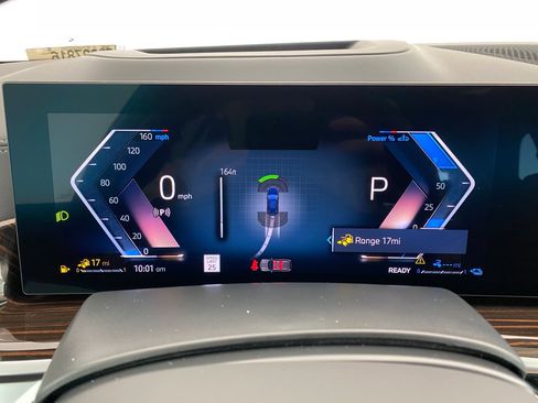 New 2026 BMW X5 xDrive50e w/ M Sport Package image 20