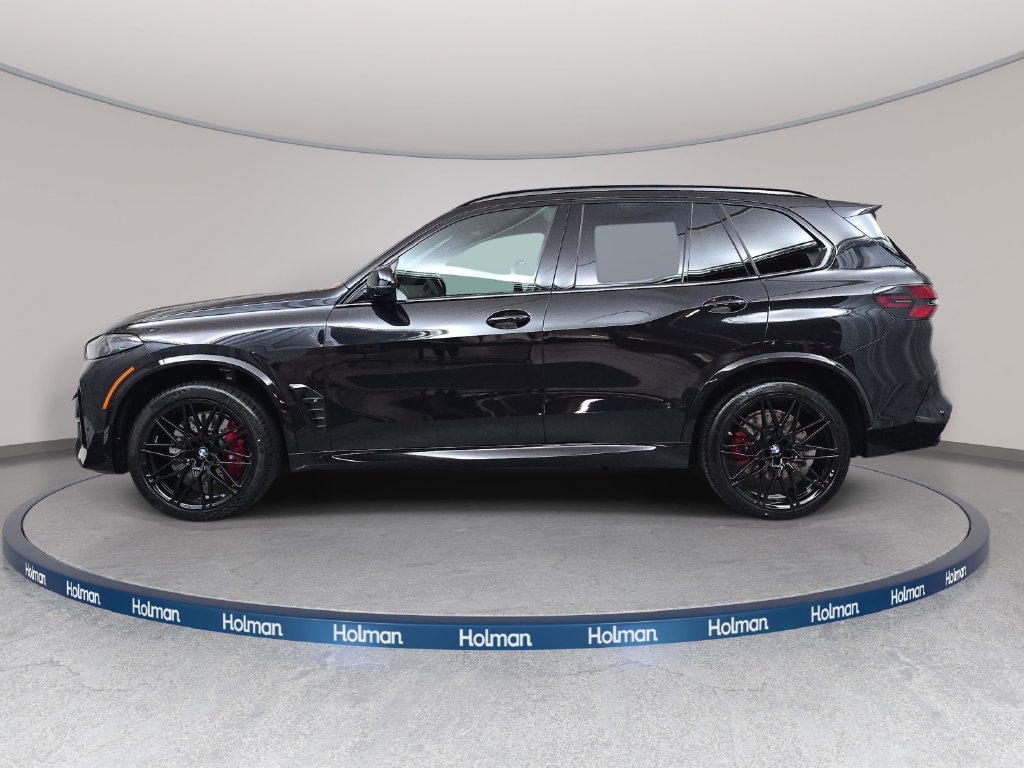 New 2026 BMW X5 M Competition w/ Executive Package AWD/4WD image 8