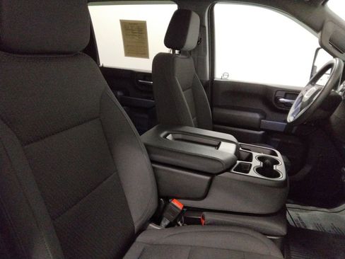 Used 2024 GMC Sierra 3500 Pro image 34