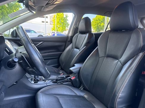 Used 2019 Subaru Crosstrek 2.0i Limited w/ Popular Package #2 AWD/4WD image 22