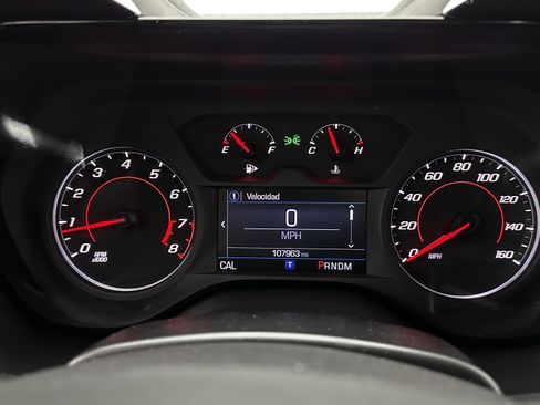 Used 2019 Chevrolet Camaro LT image 14