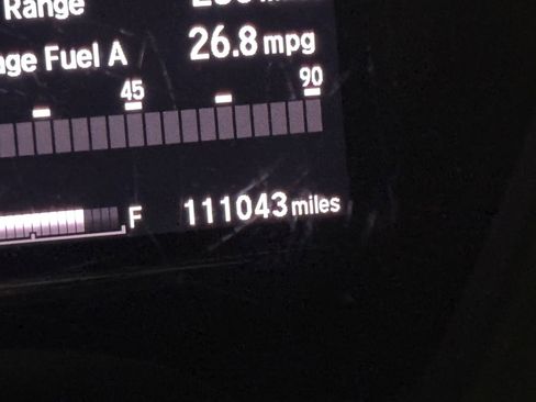 Used 2019 Honda HR-V EX image 20