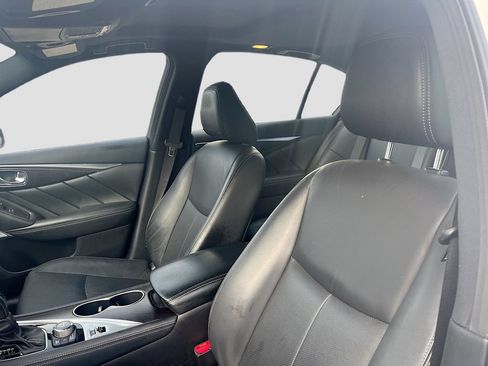 Used 2021 INFINITI Q50 Sensory w/ Cargo Package RWD image 22