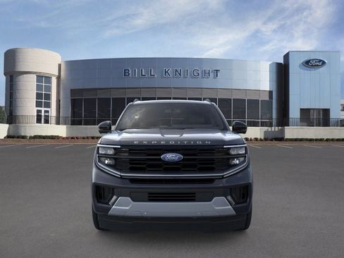 New 2026 Ford Expedition Max Platinum w/ Driver's Package AWD/4WD image 7