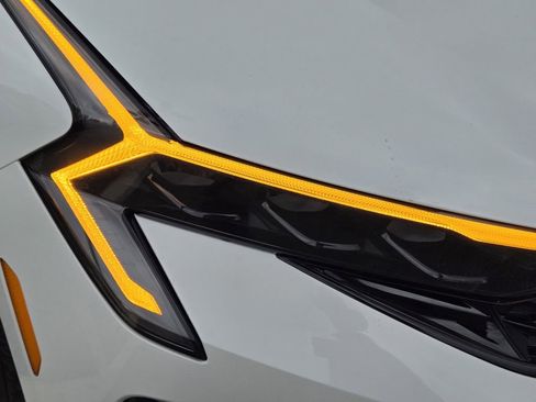 New 2026 Kia K5 LXS image 4