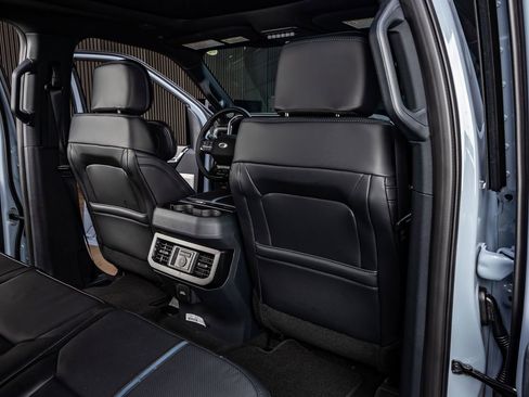 Used 2026 Ford F250 Platinum image 33