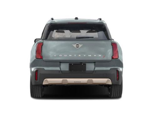 Used 2026 MINI Cooper Countryman S AWD/4WD image 5