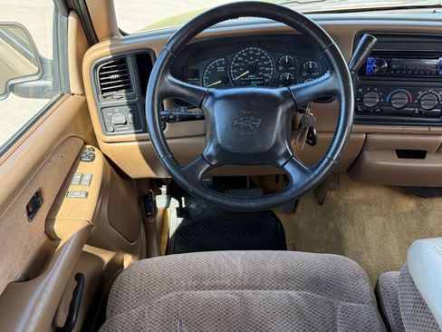 Used 1999 Chevrolet Silverado 1500 LS RWD image 16
