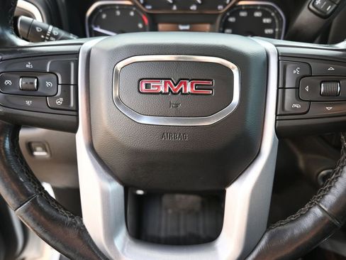 Used 2022 GMC Sierra 3500 SLE w/ SLE Convenience Package image 24