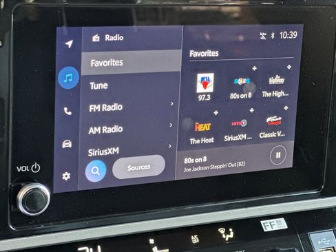 Used 2024 Toyota Tundra SR5 image 17