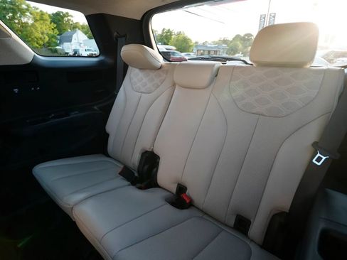 Used 2021 Hyundai Palisade Limited AWD/4WD image 29