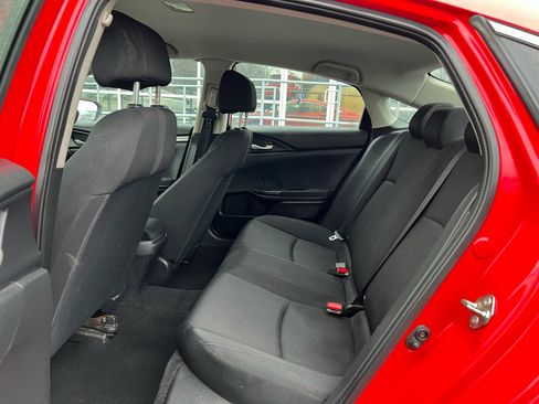 Used 2018 Honda Civic LX image 12