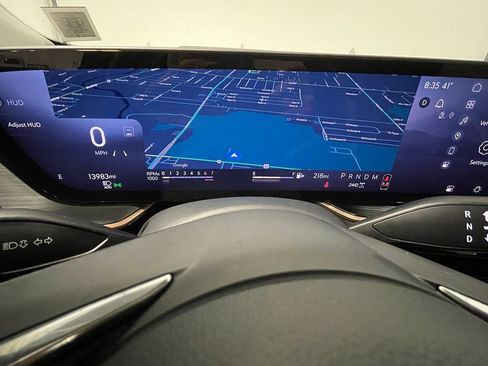 Used 2025 Buick Envision Sport Touring image 31