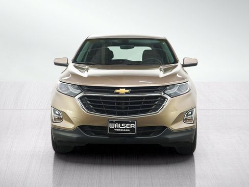 Used 2018 Chevrolet Equinox LT FWD image 8