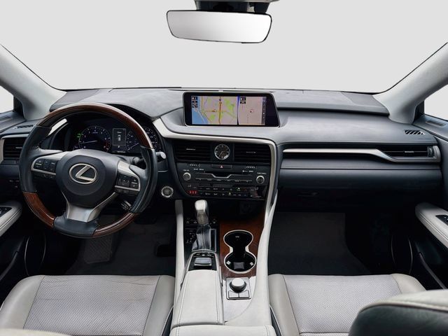 Used 2019 Lexus RX 350 AWD image 17