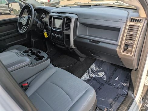 Used 2017 RAM 2500 Tradesman w/ Popular Equipment Group AWD/4WD image 19