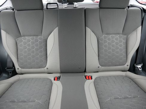 Certified 2025 Subaru Forester image 13