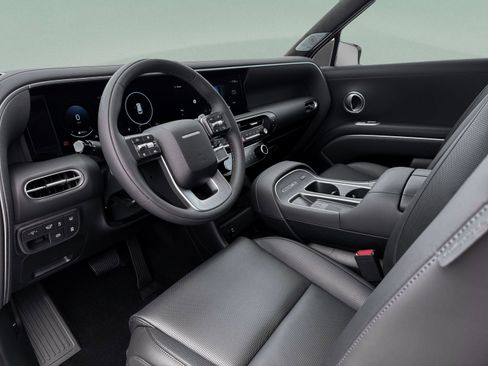 New 2026 Hyundai Palisade Calligraphy image 18