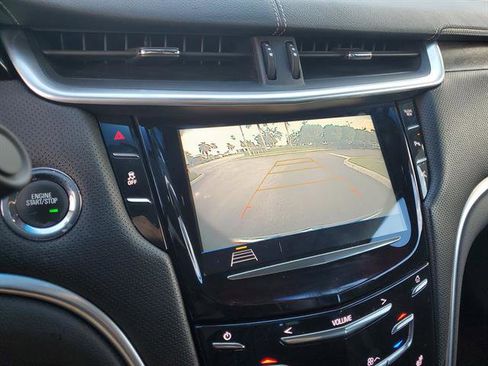 Used 2018 Cadillac XTS Luxury image 54